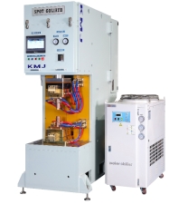 AC&DC  (AC&DC Weld controller & Transfer)